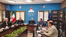 هم‌افزایی منطقه خراسان رضوی با ناوگان حمل‌ونقل برای تأمین پایدار سوخت در مراسم تشییع رهبر شهید