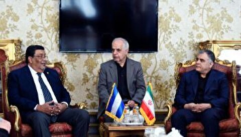 توسعه همکاری‌های دوجانبه تهران و ماناگوآ در حوزه نفت و انرژی