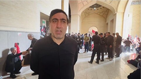 مدیریت مصرف آب و برق با رهنمود‌های رهبر شهید به یک فرهنگ تبدیل شد
