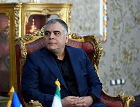 آمادگی ایران برای تأمین نیاز‌های انرژی نیکاراگوئه