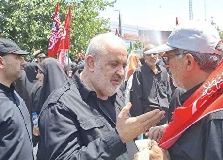 ایران با هدایت امام شهید در بسیاری حوزه های راهبردی به خودکفایی رسید