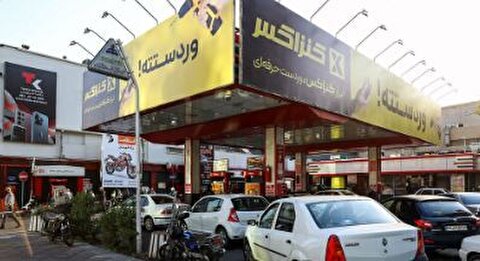مدیریت توزیع سوخت در گلوگاه مواصلاتی خراسان رضوی