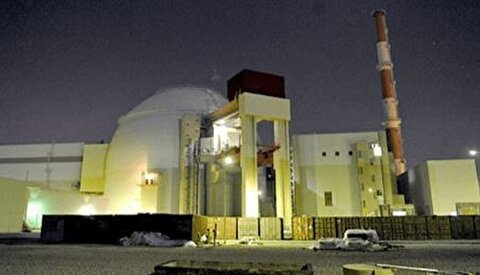 پایداری برق بوشهر؛ نیروگاه اتمی در حال تولید برق است
