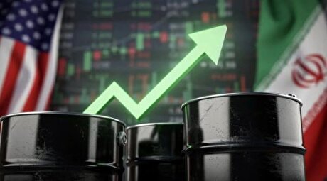 قیمت نفت در آستانه ثبت افزایش هفتگی
