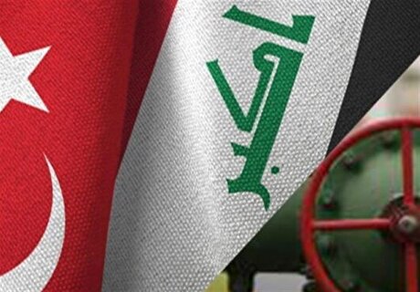 ترکیه و عراق توافق خط لوله نفت را یک سال تمدید می‌کنند