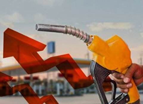 افزایش دوباره قیمت بنزین در آمریکا