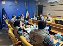 پایداری شبکه گاز شمال کشور