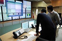 توسعه سامانه مانیتورینگ ایستگاه‌های گاز بوشهر