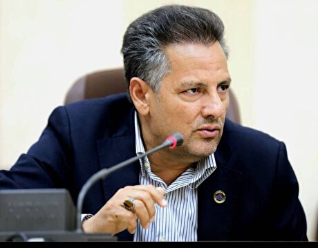 کاهش مصرف گاز در ایلام با پایش دما و هوشمندسازی