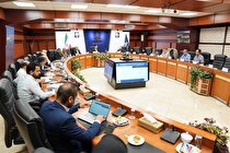 تمرکز بر ناوگان پرتردد شهری؛ راهکار مشترک مدیریت مصرف سوخت و کاهش آلودگی هوا