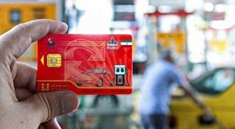 ۶۰ لیتر سهمیه بنزین تیرماه شارژ شد
