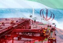 صادرات ۳۶ میلیون بشکه‌ای نفت ایران در یک هفته