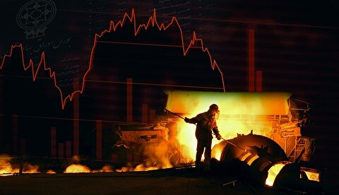 با وجود آسیب‌های جنگ، تحویل برق به صنایع افزایش یافت
