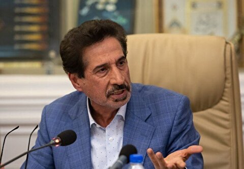 بازسازی پتروشیمی‌های آسیب‌دیده در جنگ، از محل منابع داخلی و درآمد‌های صادراتی انجام می‌شود