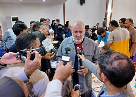وزیر نیرو: اولویت تامین انرژی با استان‌های درگیر جنگ است