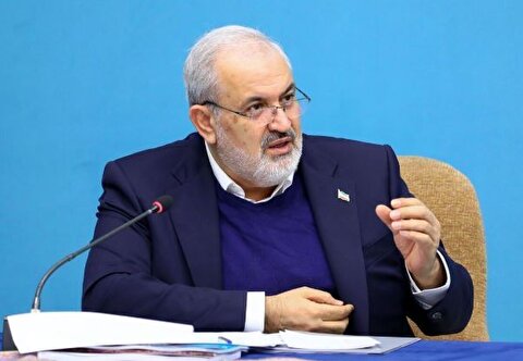 وزیر نیرو: کاهش خاموشی برق مناطق آسیب دیده از جنگ مدنظر است