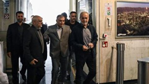 عملکرد وزارت نفت در ایجاد سامانه‌های مدیریتی یکپارچه قابل تقدیر است