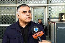 ایران آماده توسعه روابط با هند در بخش انرژی است