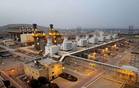 برخی صنایع بزرگ نیروگاه نساخته‌اند