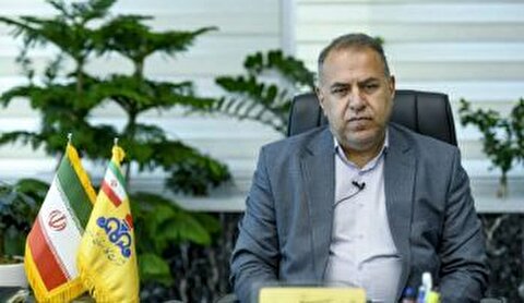 هوشمندسازی شبکه گاز تهران در آستانه بهره‌برداری است