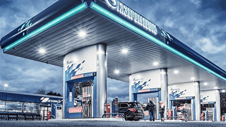 وضعیت بنزین در روسیه وخیم شد