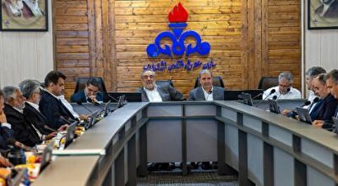 پیامد‌های ناشی از حملات به تأسیسات پارس جنوبی به‌ خوبی مدیریت شد