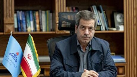 شاهراه پنهانی که به رگ‌های انرژی کشور جان می‌دهد