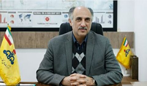 آینده صنعت گاز در گرو اصلاح مصرف و افزایش بهره‌وری است