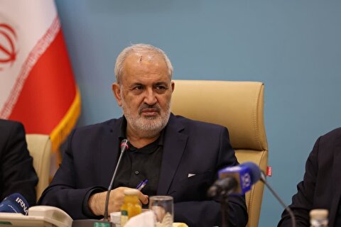 وزیر نیرو: تقاضا برای تولید ۱۴۸ هزار مگاوات برق توسط بخش خصوصی ثبت شده است