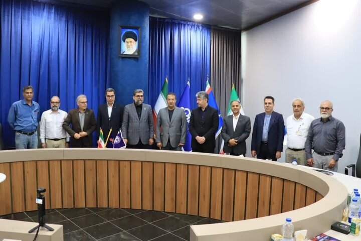 بانک تجارت، تأمین‌کننده مالی پروژه بازسازی فاز‌های ۴ و ۵ پارس جنوبی