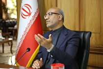 استاندار کرمانشاه: از پروژه‌های تولید برق و پایداری شبکه در استان حمایت می‌کنیم