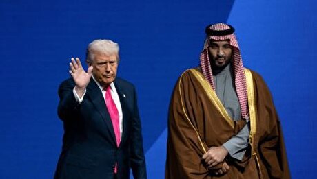 توقف صادرات نفت عربستان به آمریکا