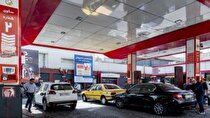 پایش جایگاه‌های سوخت منطقه کرمانشاه تا بازگشت کامل زائران