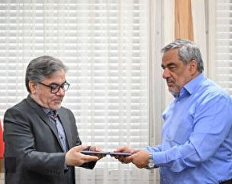 فناوری اطلاعات شرکت نفت در مسیر تحول دیجیتال و هوشمندسازی