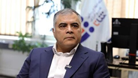 شانا مرجع اخبار صنعت نفت است