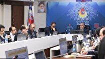 ترسیم نقشه راه زنجیره دی‌اکسیدکربن و شکل‌گیری بازار کربن