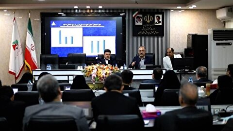 مدارس، کانون فرهنگ‌سازی مصرف بهینه انرژی می‌شوند