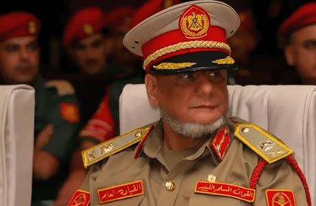 پهپادها نیروگاه برق بندر نفتی لیبی را هم منفجر کردند پهپادها نیروگاه برق بندر نفتی لیبی را هم منفجر کردند