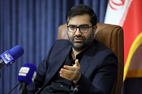 سقاب‌اصفهانی: طرحی درباره بنزین تصویب نشده است/سه سناریو در حال بررسی