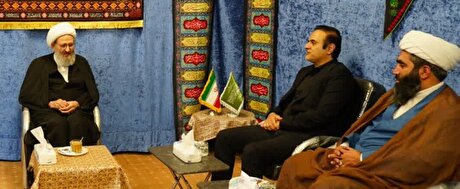 توسعه نیروگاه‌های خورشیدی گامی مهم در پیشرفت کشور است