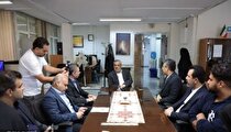 روابط عمومی صنعت نفت نیازمند بازنگری و حرکت با تحولات رسانه‌ای است