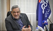 آلودگی دریا ارتباطی با تأسیسات نفتی ایران ندارد
