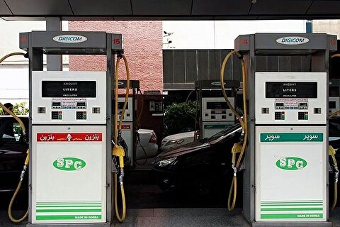 بنزین سوپر ۲۸ مرداد در بورس عرضه می‌شود