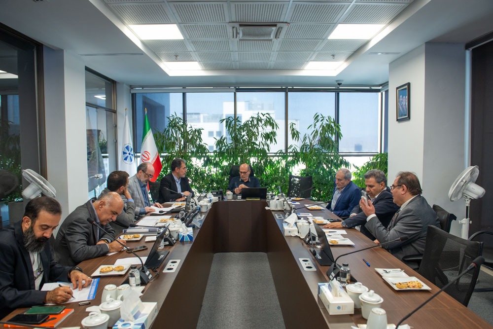 نیروگاهداران در تنگنای مطالبات معوق نیروگاهداران در تنگنای مطالبات معوق