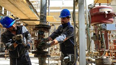 پالایشگاه اول پارس جنوبی برای تولید پایدار گاز آماده شد