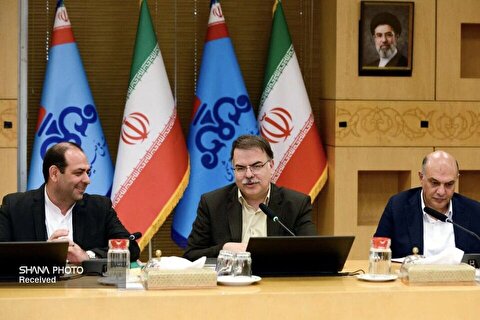 ضرورت اصلاح الگوی ساختاری در شرکت ملی صنایع پتروشیمی