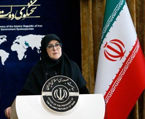 سخنگوی دولت: درباره قیمت‌های جدید بنزین هنوز تصمیم نهایی اتخاذ نشده است