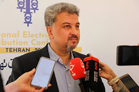 عرضه ۵۰۰ مگاوات برق برای جبران کسری صنایع در بورس انرژی