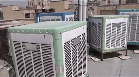 مصرف برق از راه دور مدیریت می‌شود