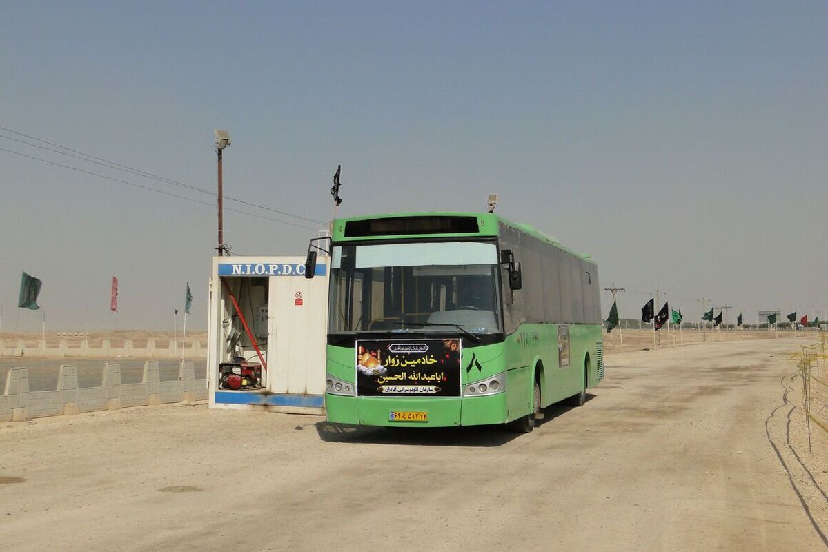 آمادگی حداکثری زیرساخت‌های سوخت‌رسانی در کردستان